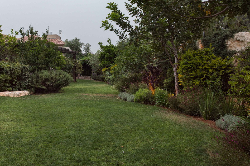 בית באבן יהודה