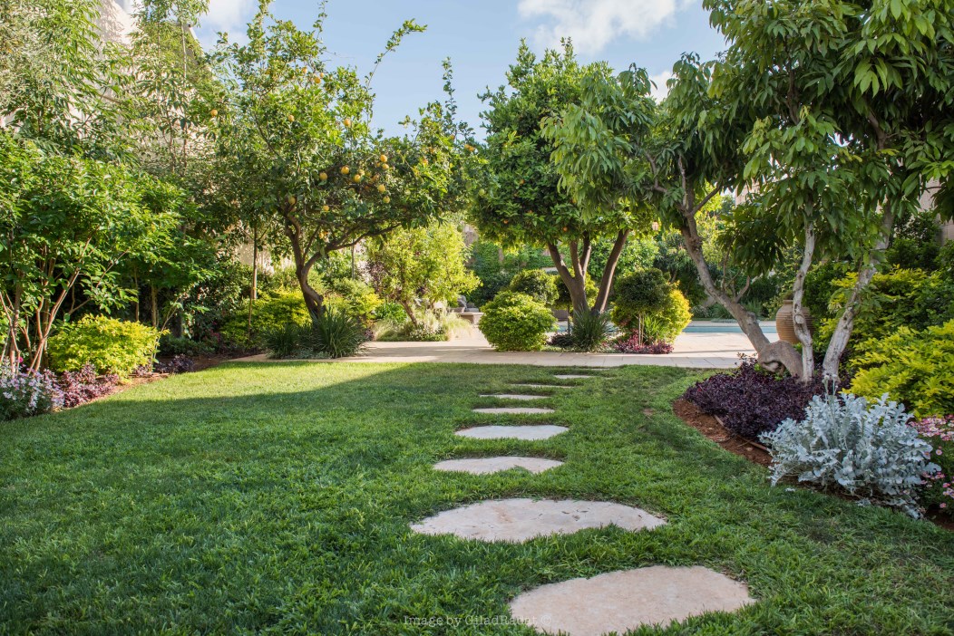 בית באבן יהודה