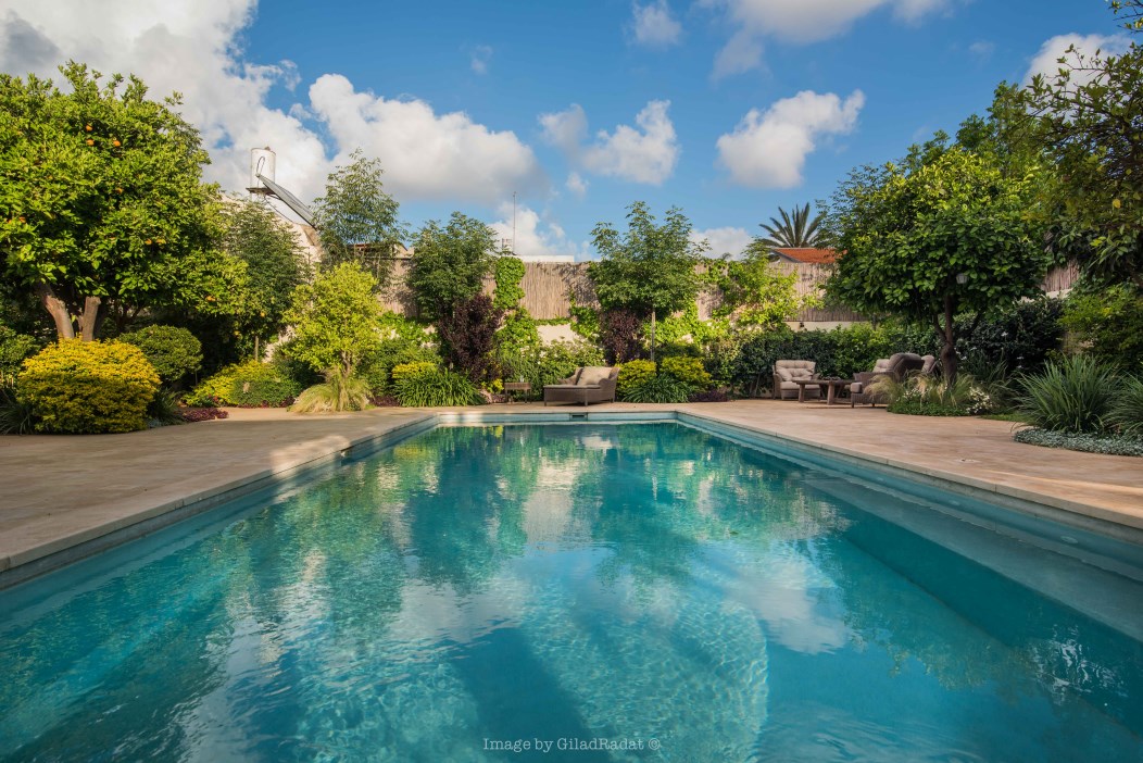 בית באבן יהודה