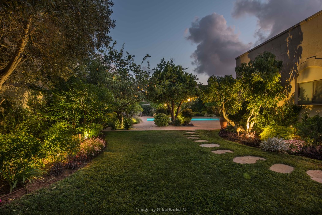 בית באבן יהודה